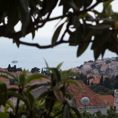 Ema Sun Apartment Dubrovnik Bagian luar foto