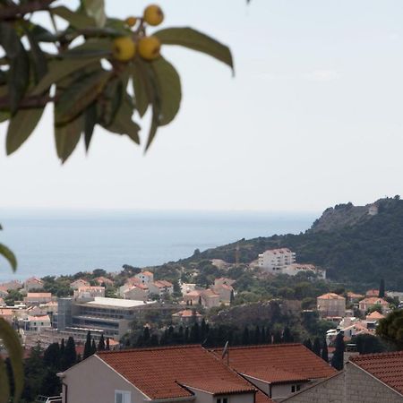 Ema Sun Apartment Dubrovnik Bagian luar foto