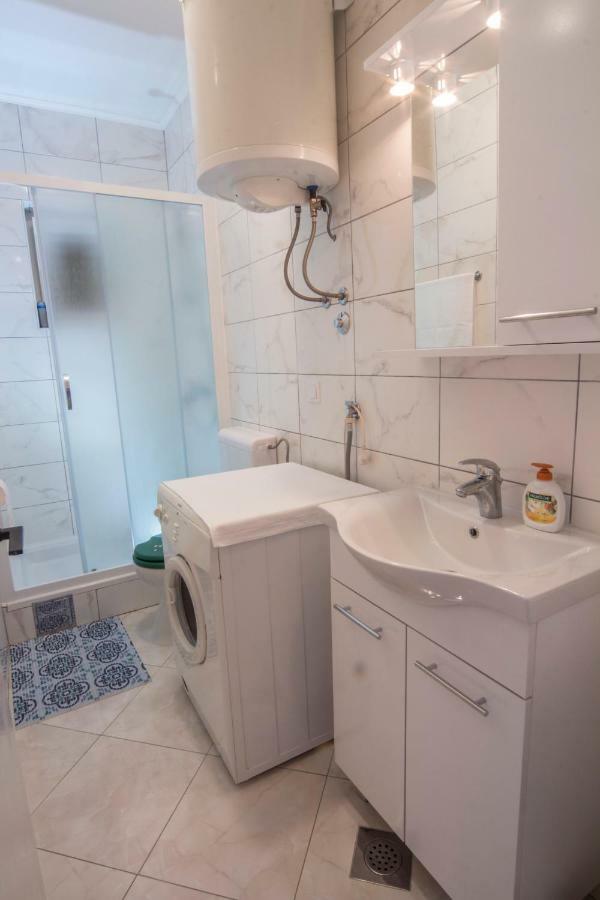 Ema Sun Apartment Dubrovnik Bagian luar foto