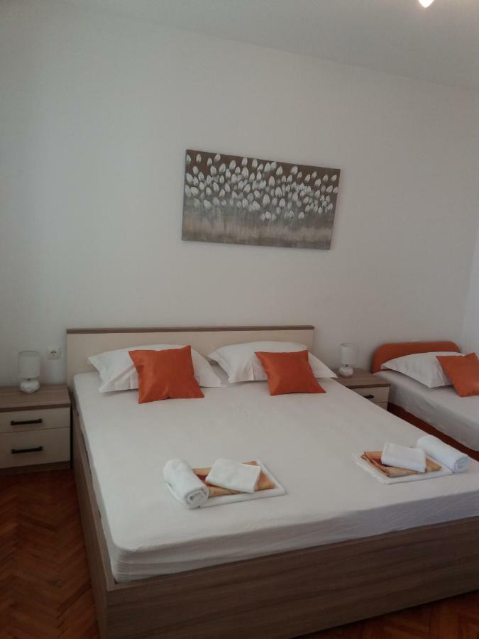 Ema Sun Apartment Dubrovnik Bagian luar foto