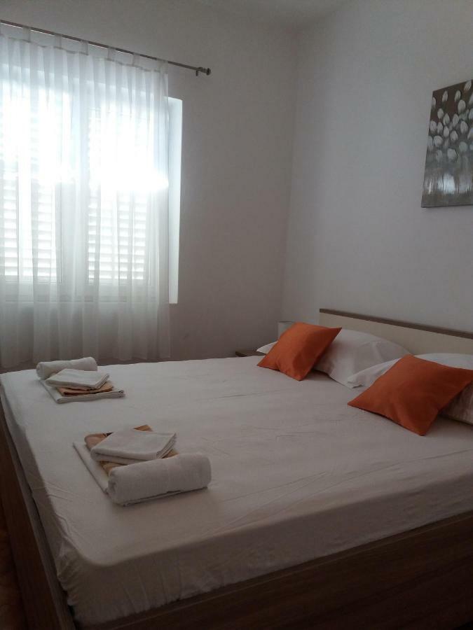 Ema Sun Apartment Dubrovnik Bagian luar foto
