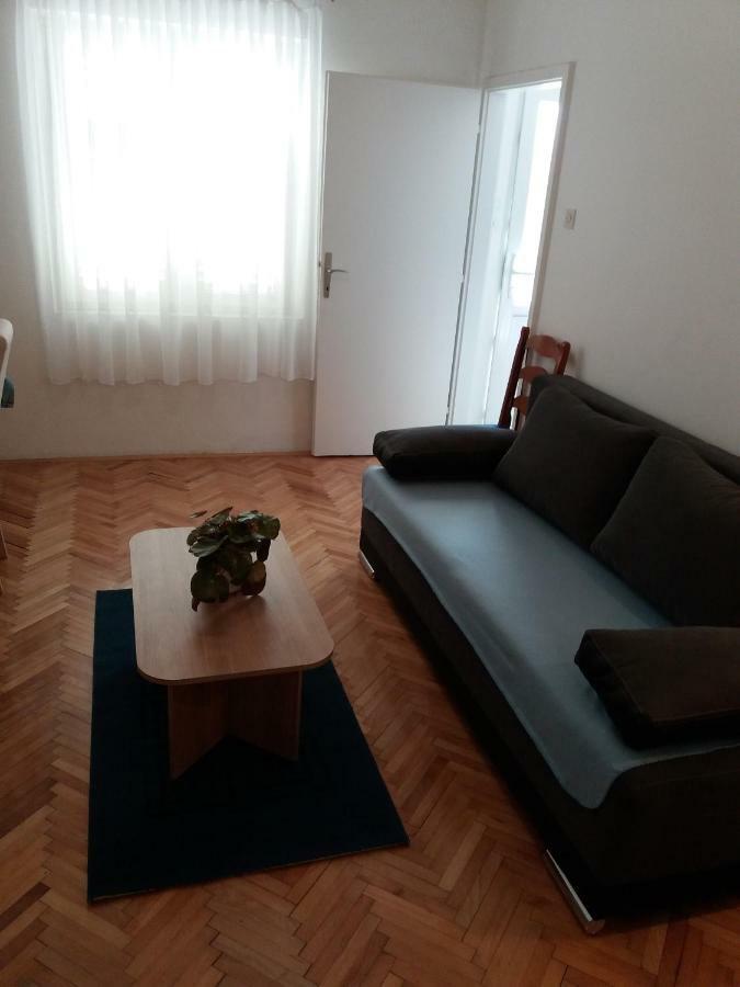 Ema Sun Apartment Dubrovnik Bagian luar foto