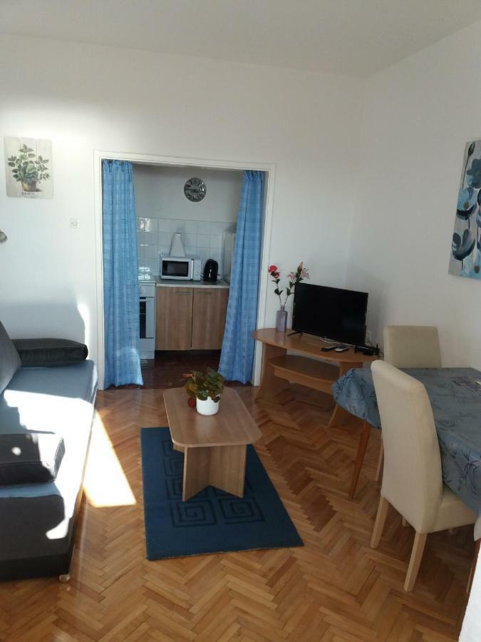 Ema Sun Apartment Dubrovnik Bagian luar foto