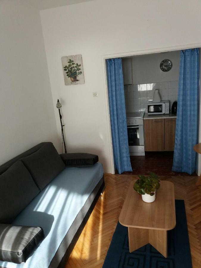 Ema Sun Apartment Dubrovnik Bagian luar foto
